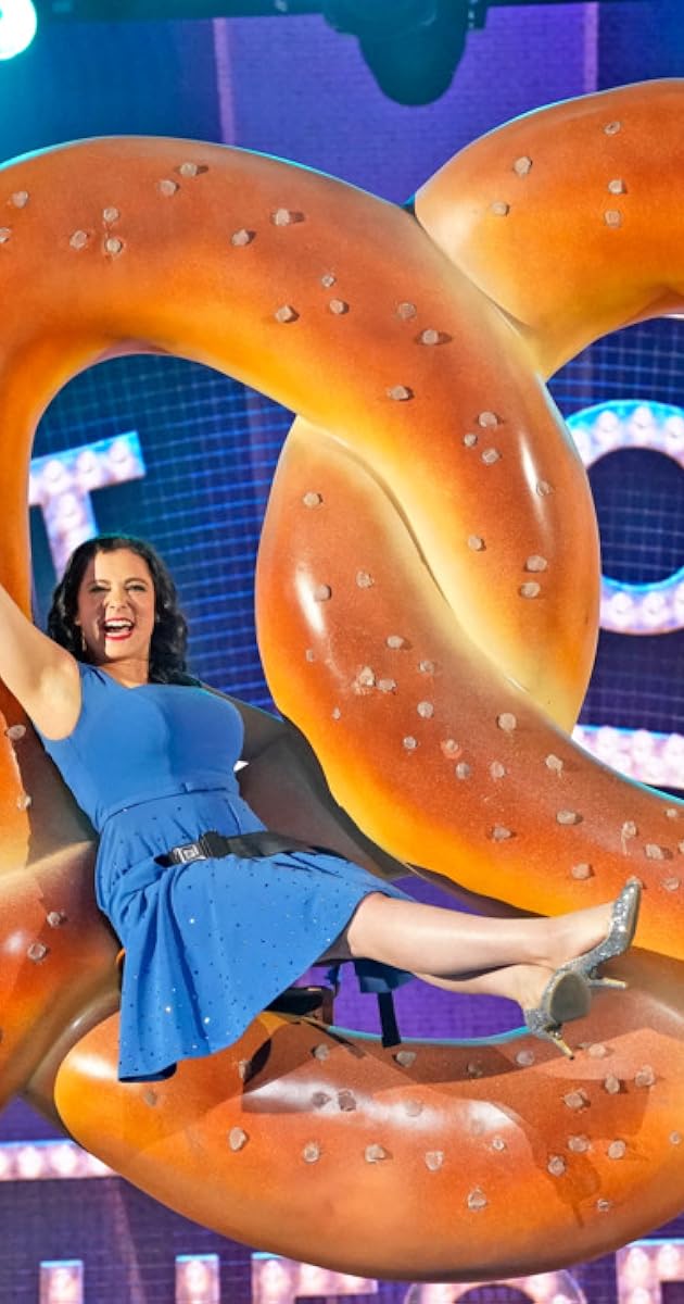 Yes, It's Really Us Singing: The Crazy Ex-Girlfriend Concert Special!