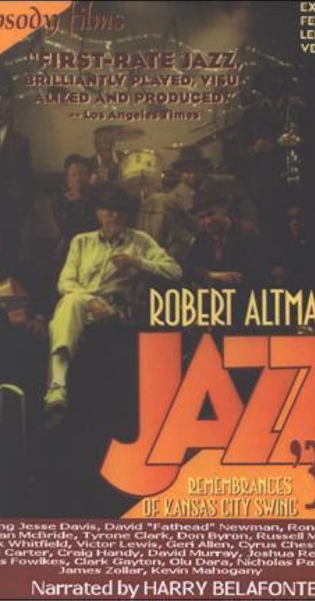 Jazz '34