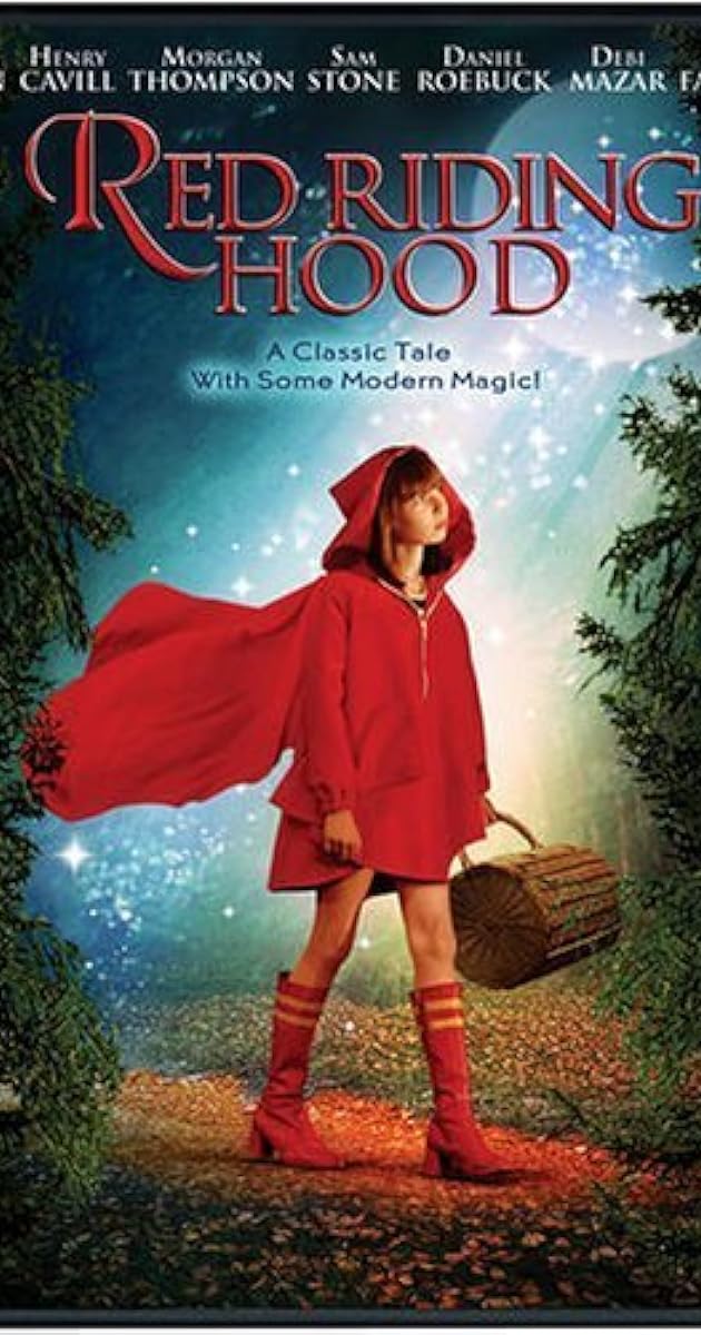 Red Riding Hood