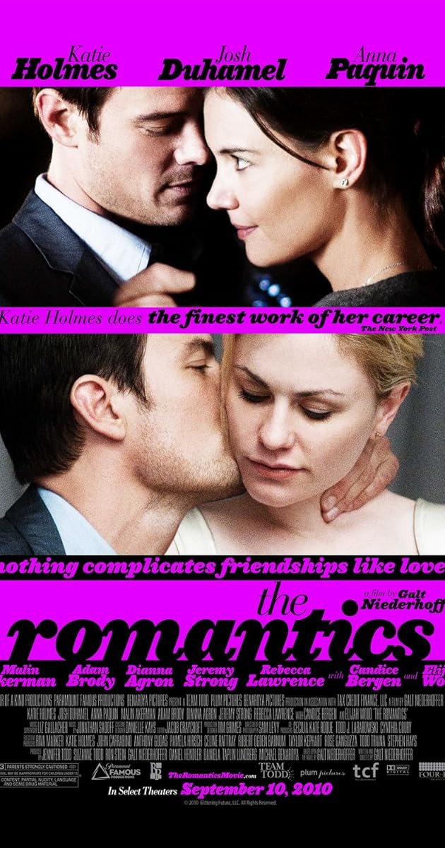 Romantikler
