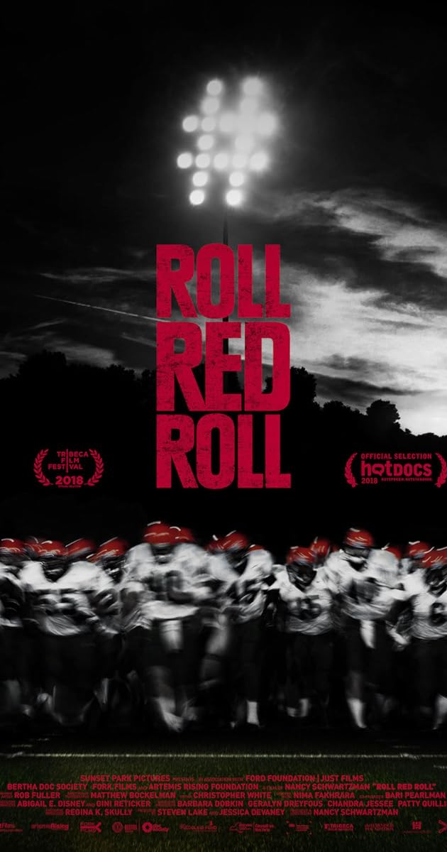 Roll Red Roll