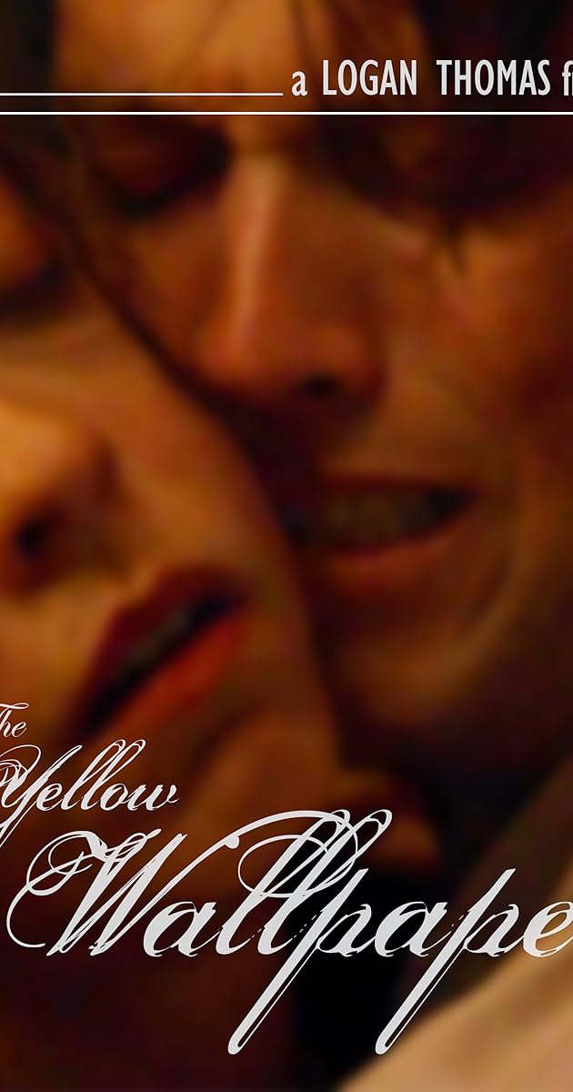 The Yellow Wallpaper