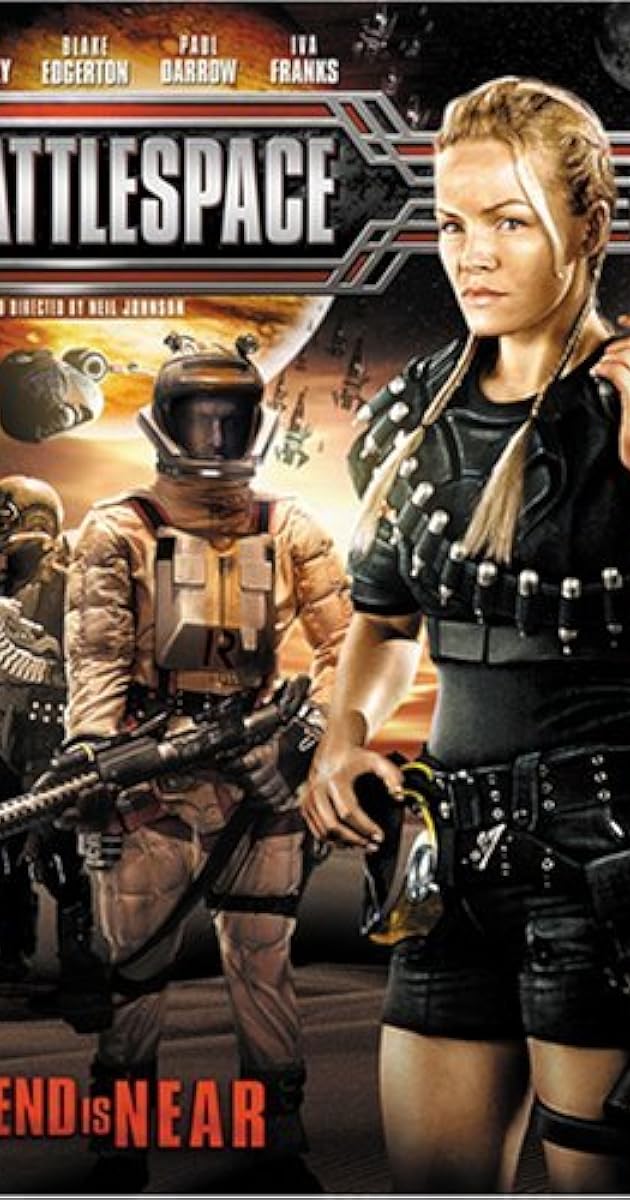 Battlespace