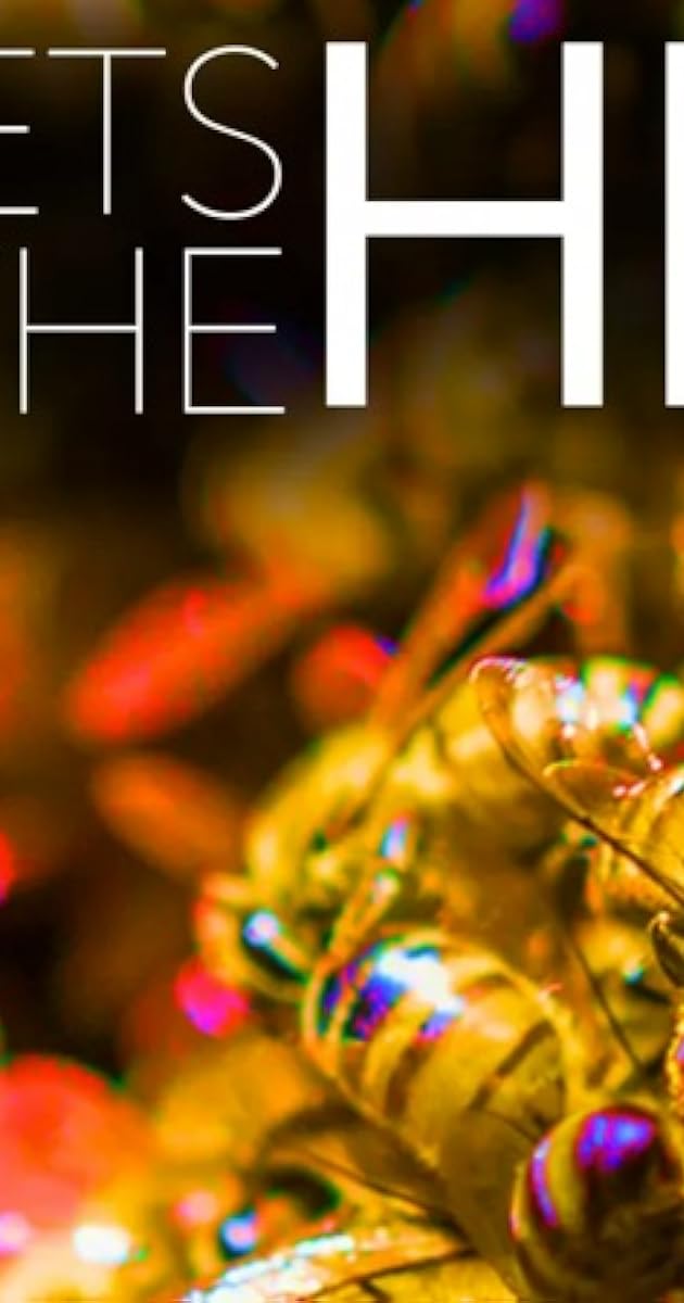 Secrets of the Hive