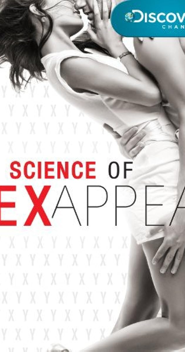 The Science of Sex Appeal