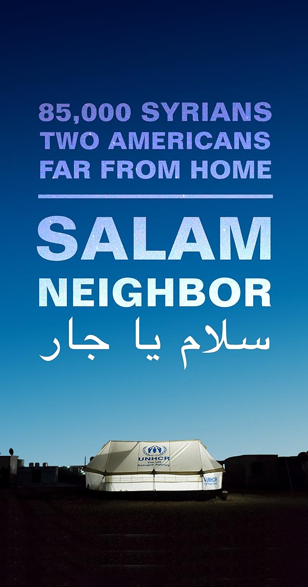 Salam Neighbor