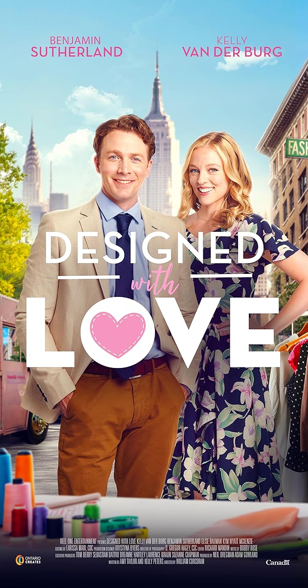 Designed with Love