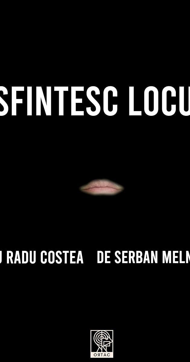 Sfintesc Locul