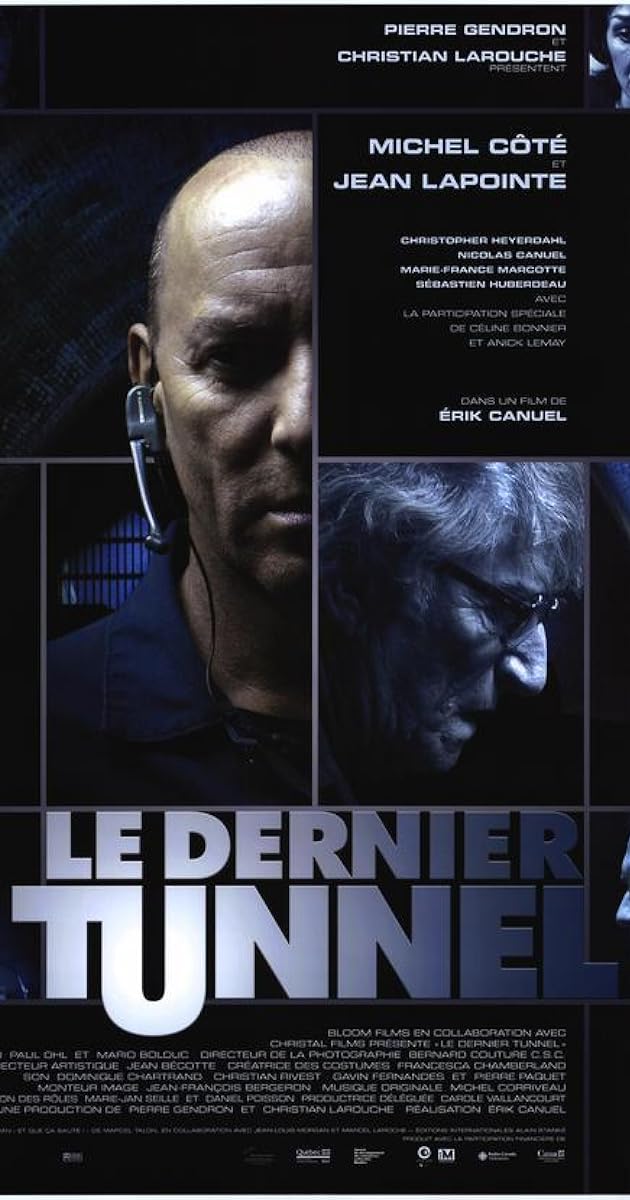 Le Dernier Tunnel