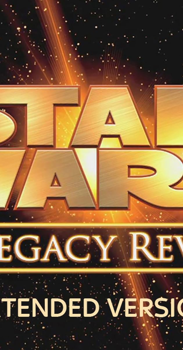 Star Wars: The Legacy Revealed