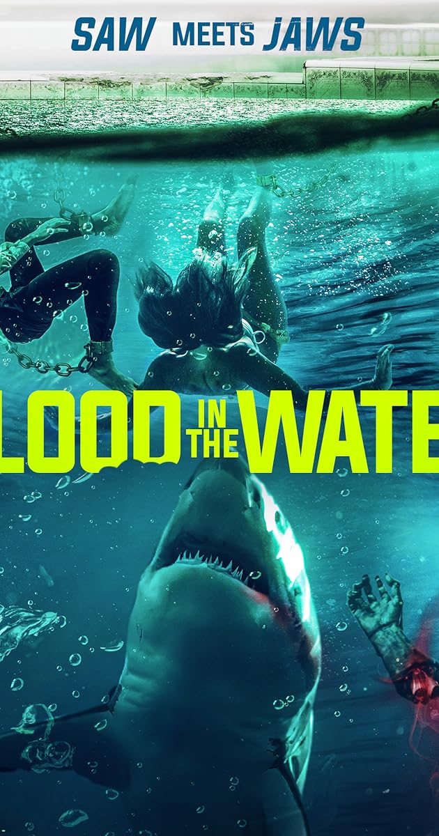 Blood in the Water