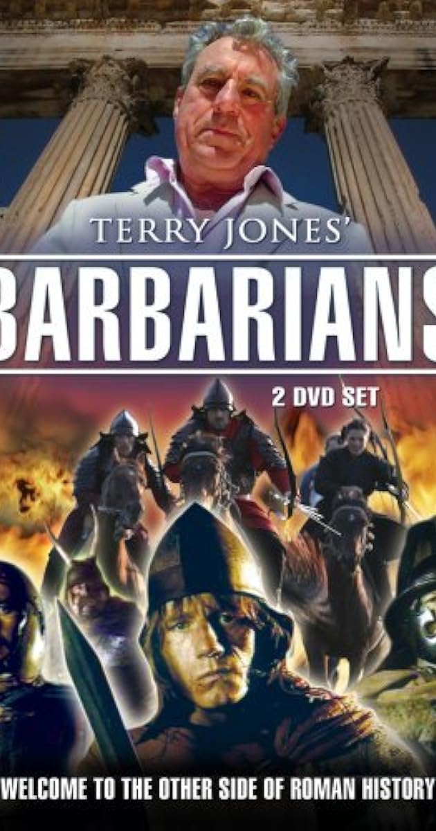 Terry Jones' Barbarians