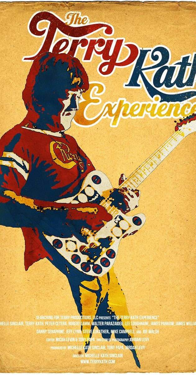 The Terry Kath Experience
