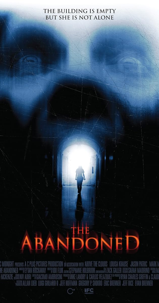 The Abandoned