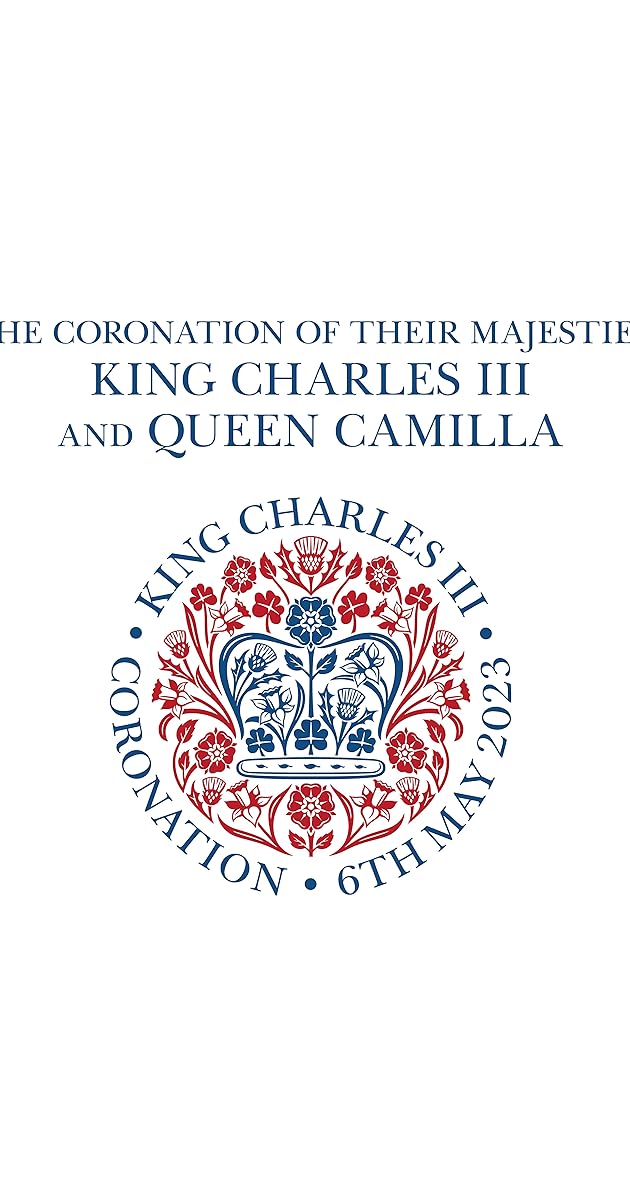 The Coronation of TM King Charles III and Queen Camilla