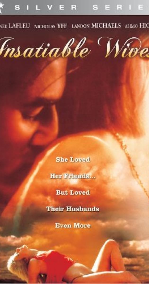 Insatiable Wives