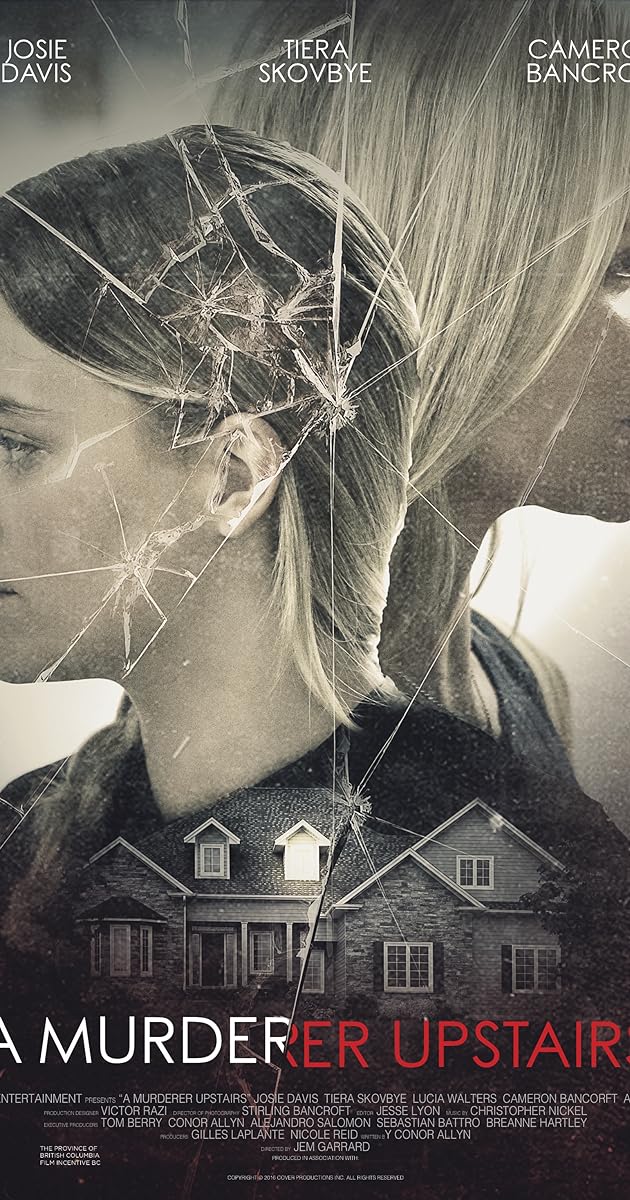 Secrets of My Stepdaughter