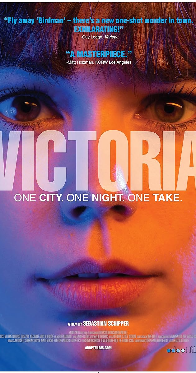 Victoria