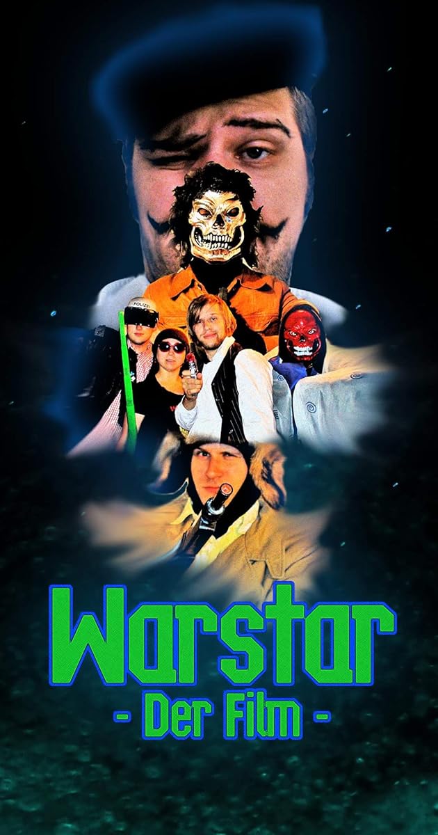 Warstar - Der Film