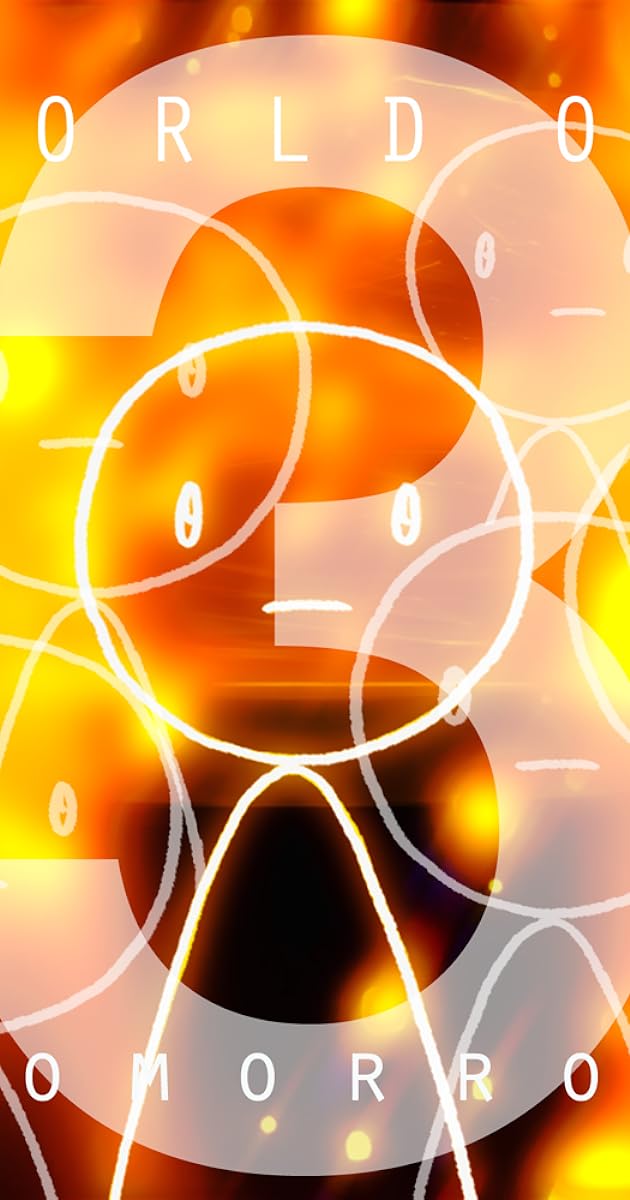 World of Tomorrow Episode Three: The Absent Destinations of David Prime