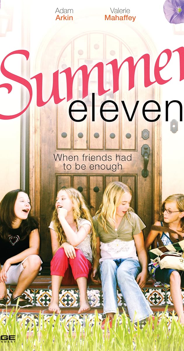 Summer Eleven