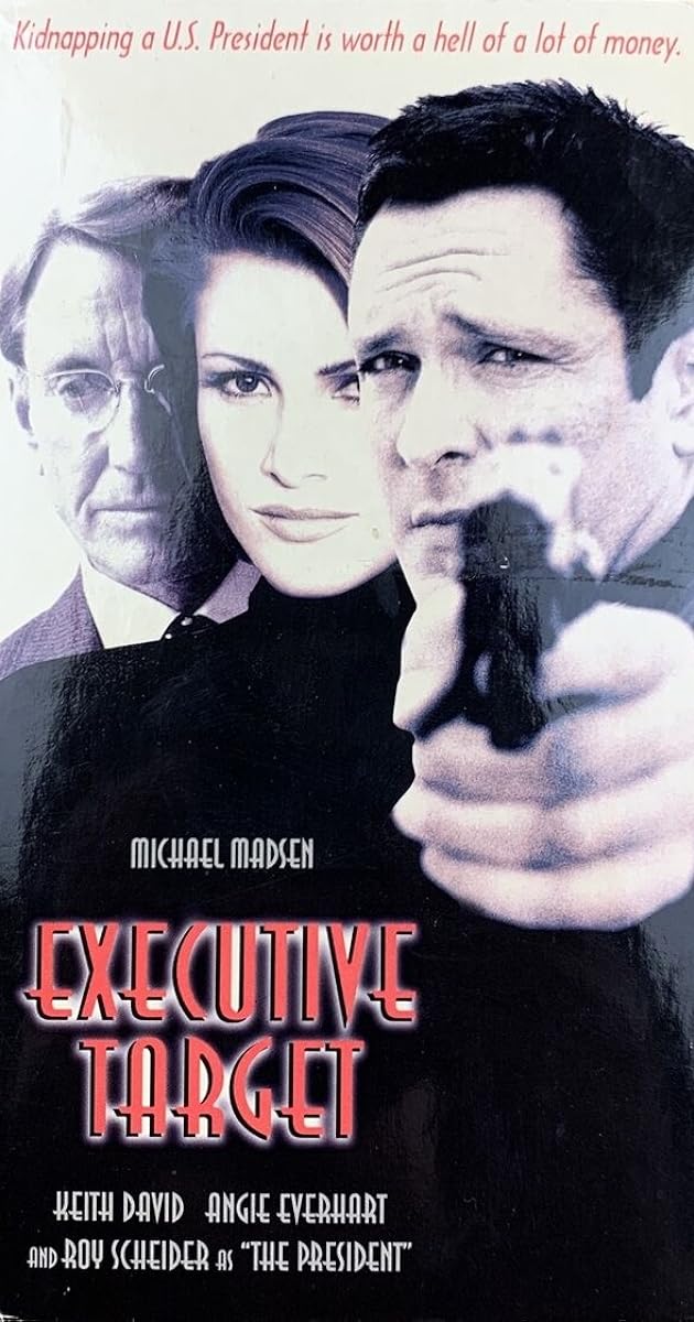 Executive Target