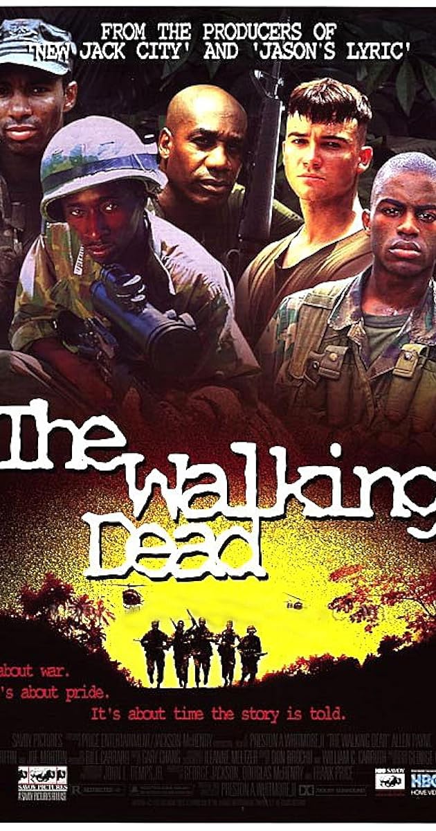 The Walking Dead