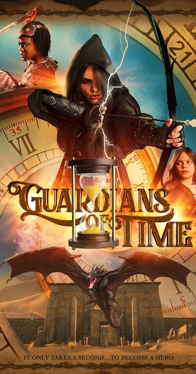 Guardians of Time