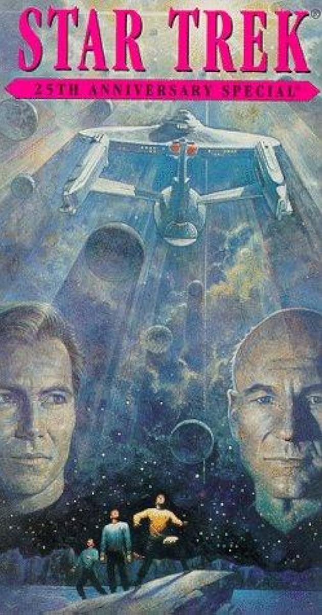 Star Trek: 25th Anniversary Special