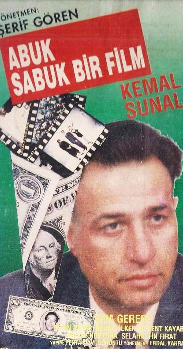 Abuk Sabuk Bir Film