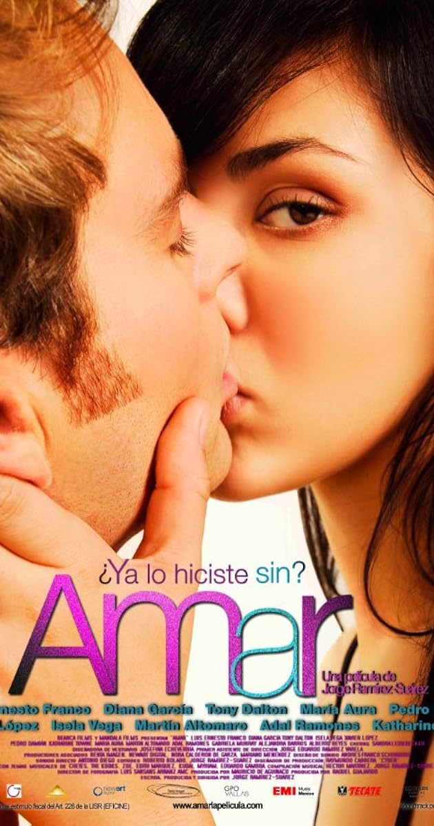 Amar
