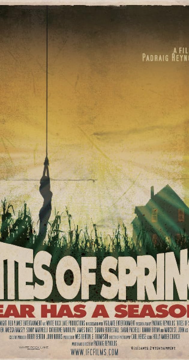 Rites of Spring