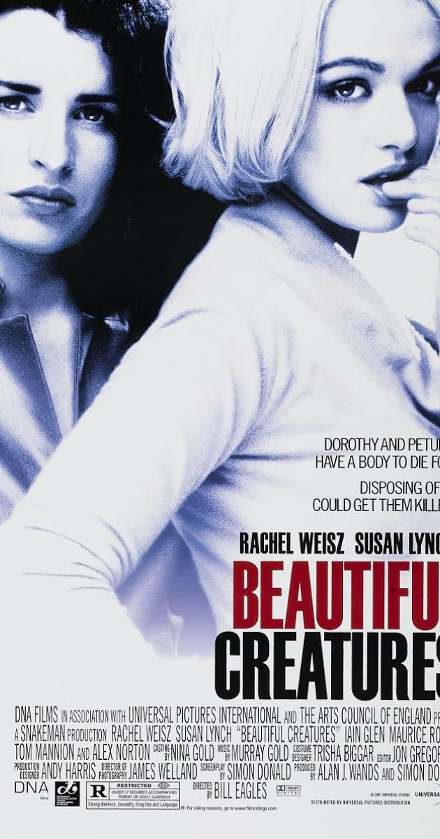 Beautiful Creatures