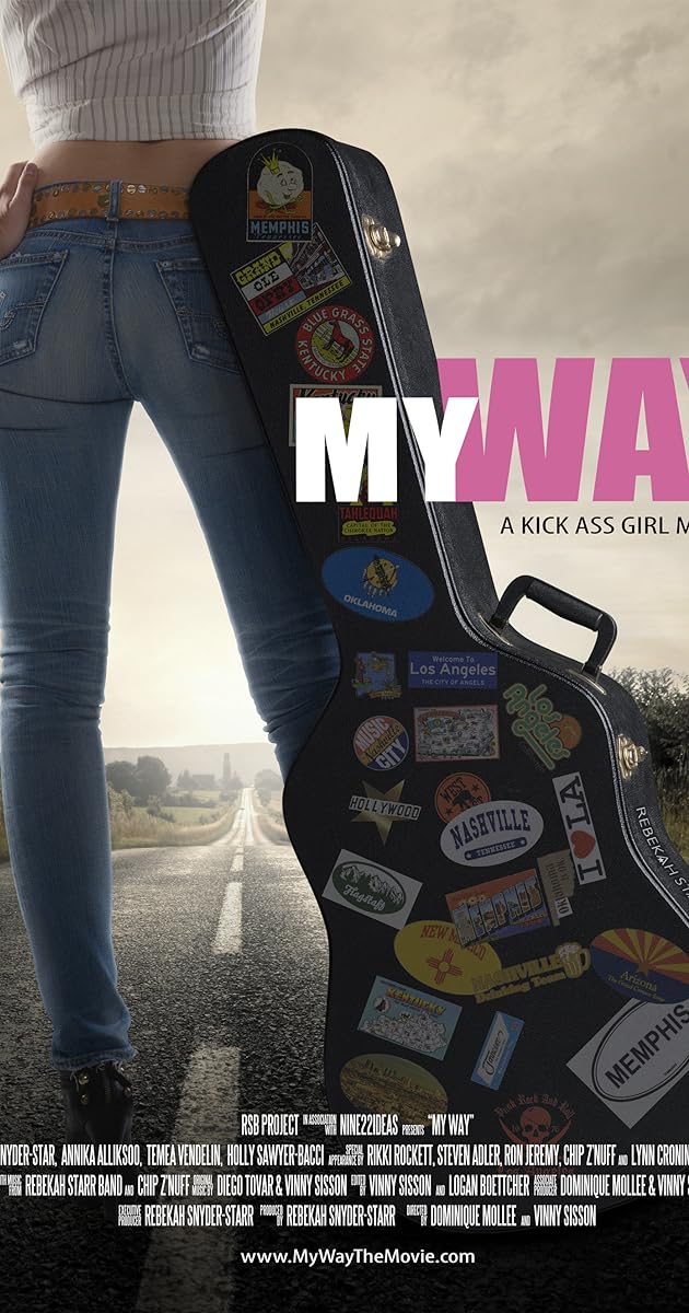 My Way