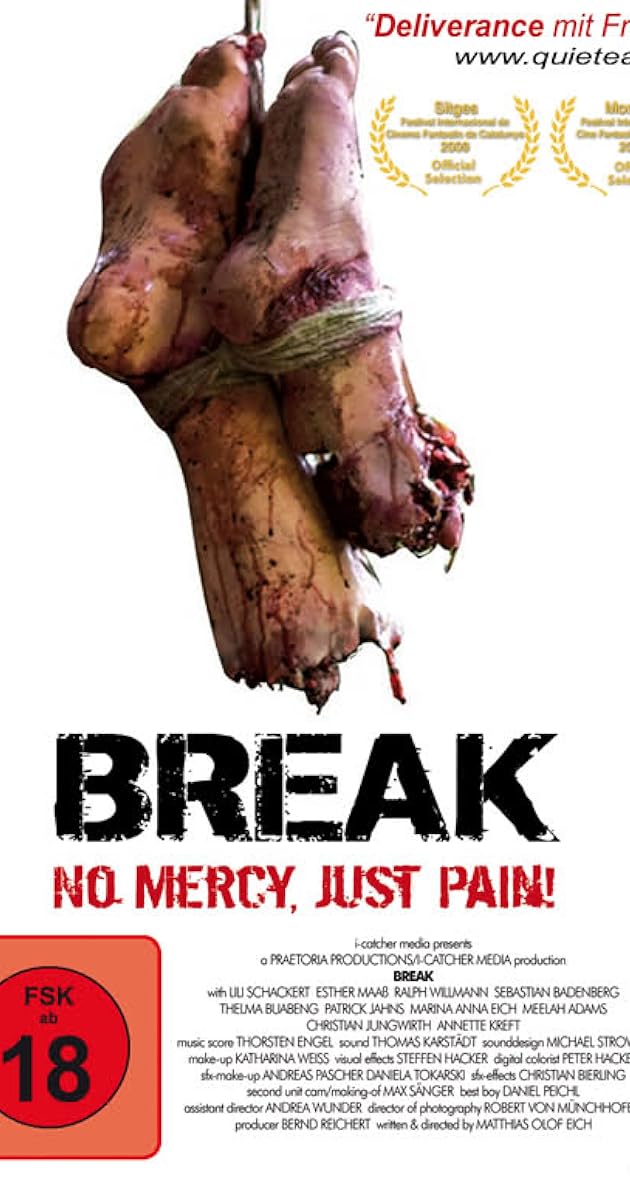 Break