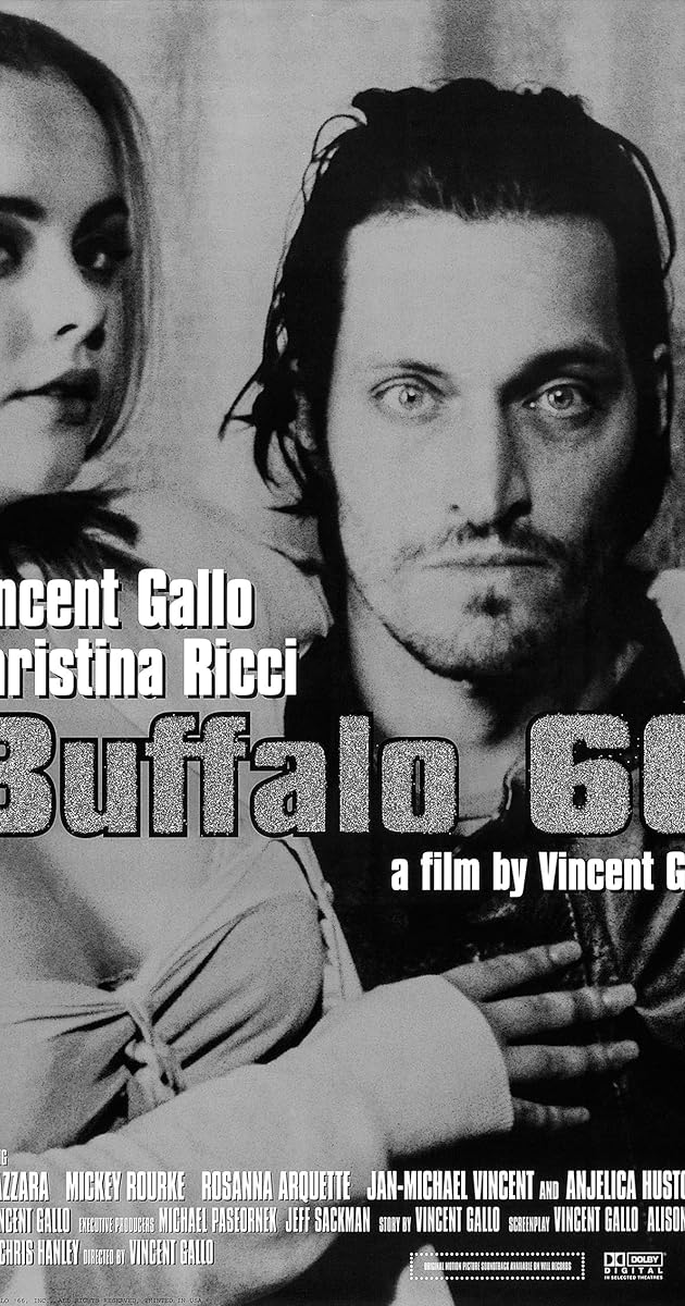 Buffalo '66