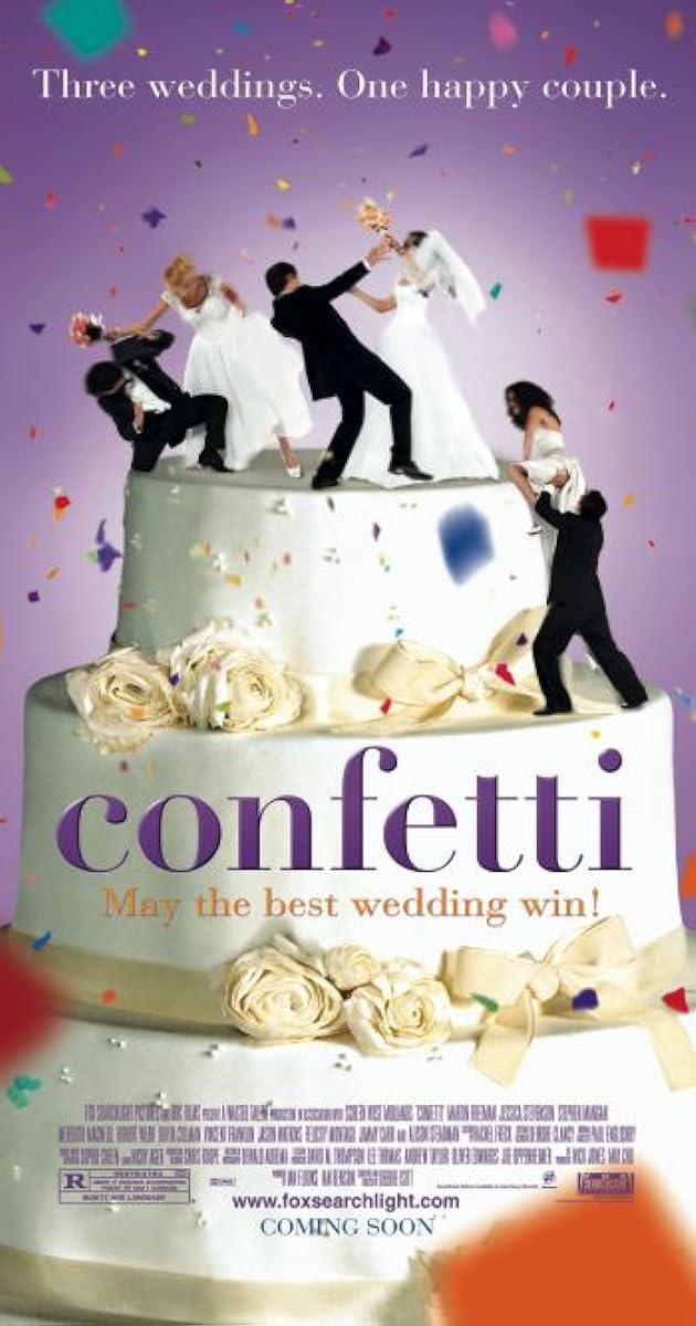 Konfeti