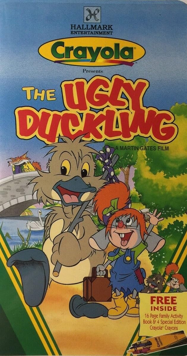 The Ugly Duckling