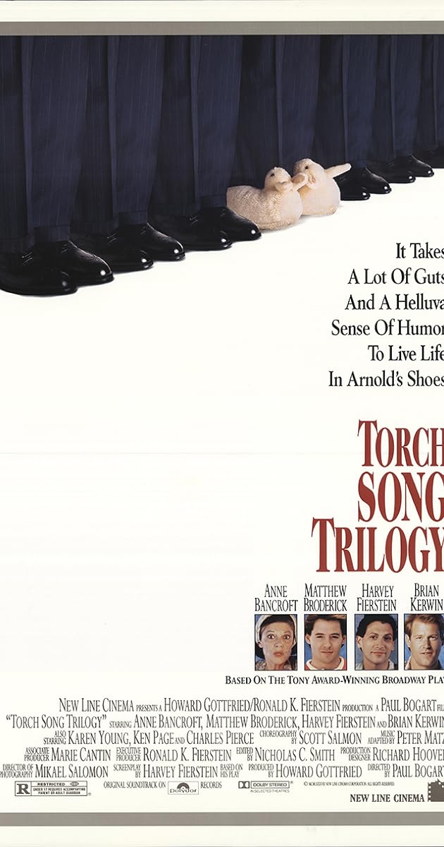 Torch Song Trilogy