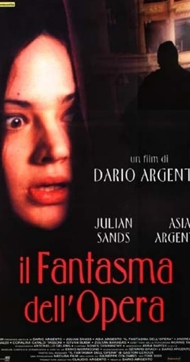 Il fantasma dell'Opera