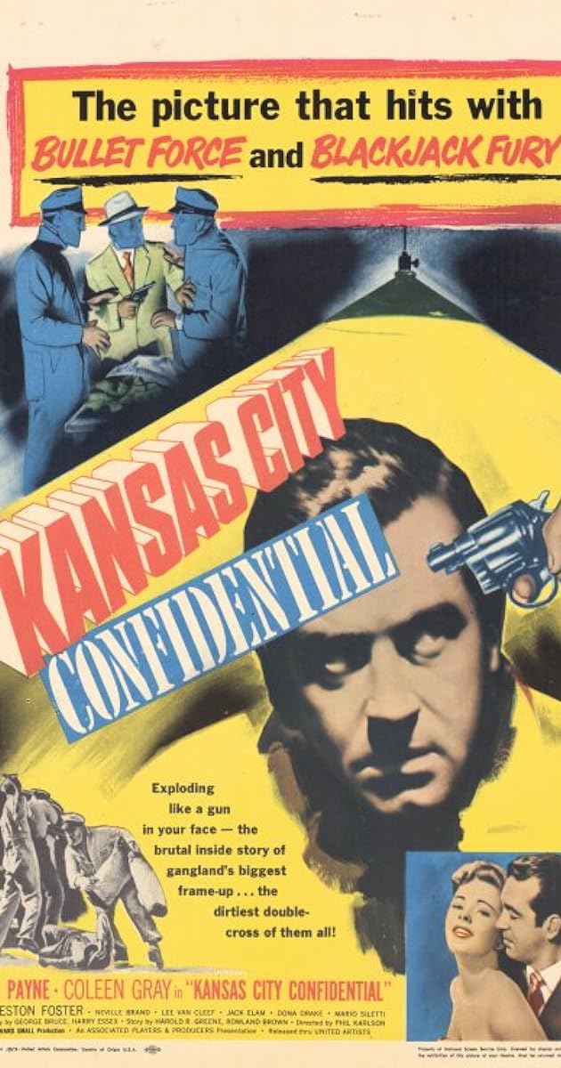 Kansas Sırları