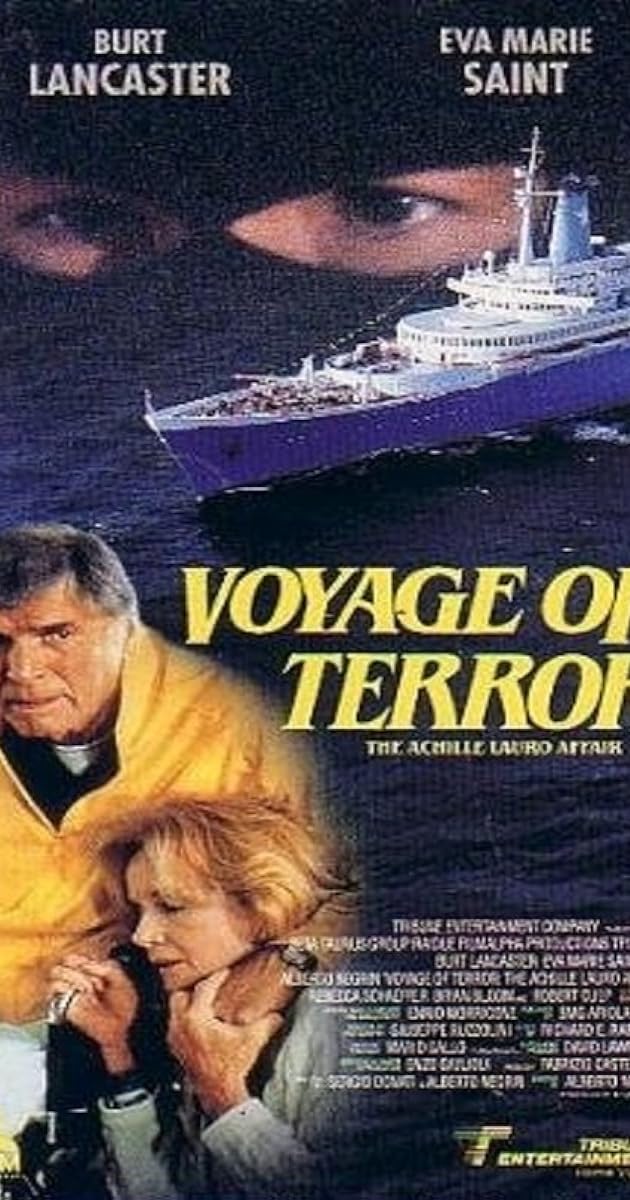 Voyage of Terror: The Achille Lauro Affair