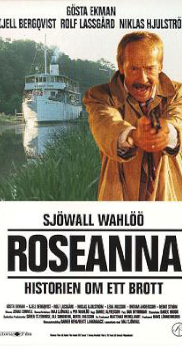 Roseanna