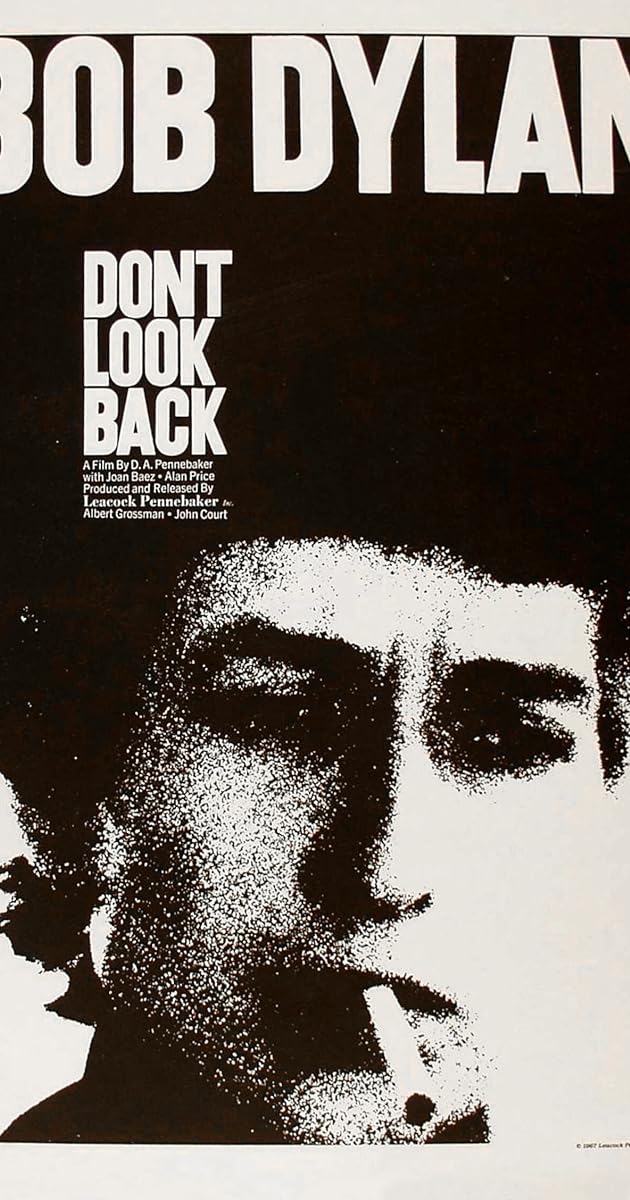 Bob Dylan - Dont Look Back