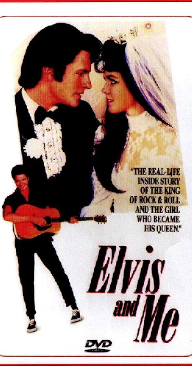 Elvis and Me