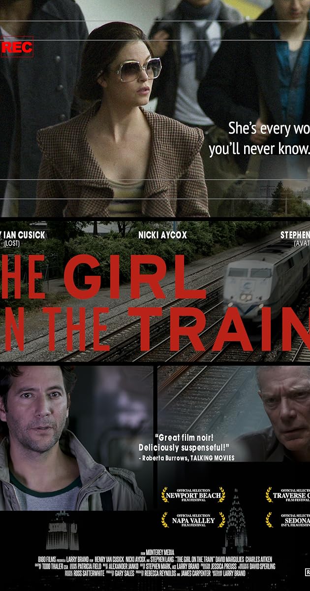 The Girl on the Train