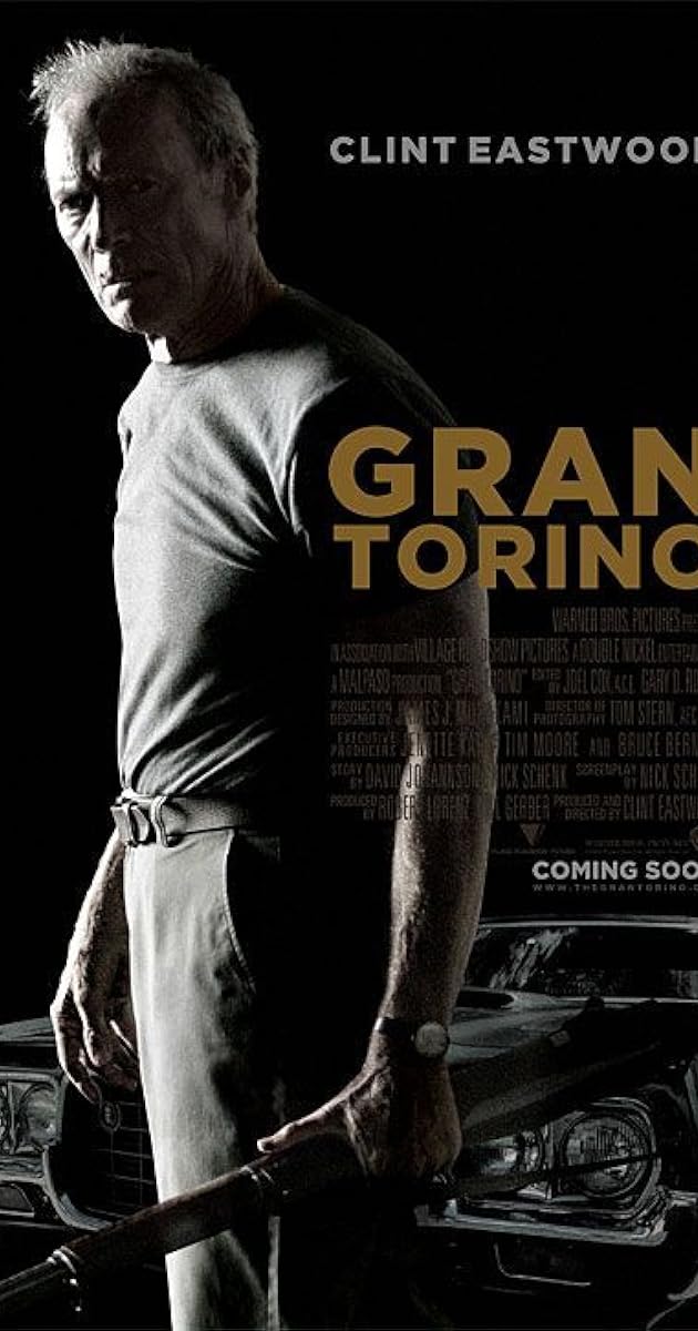 Gran Torino