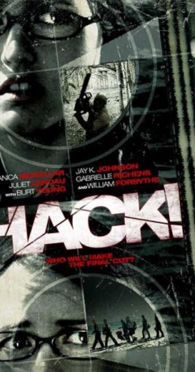 Hack!