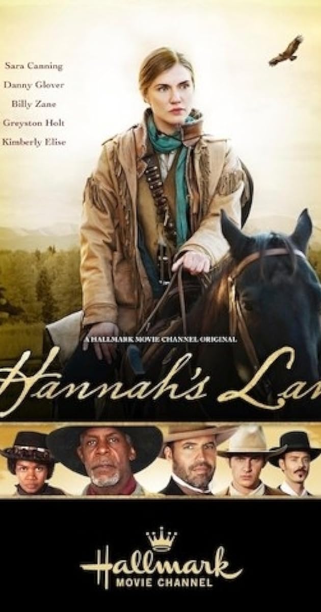 Hannah's Law