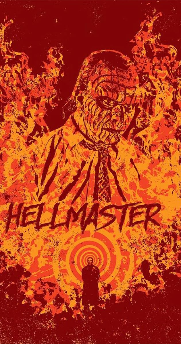 Hellmaster